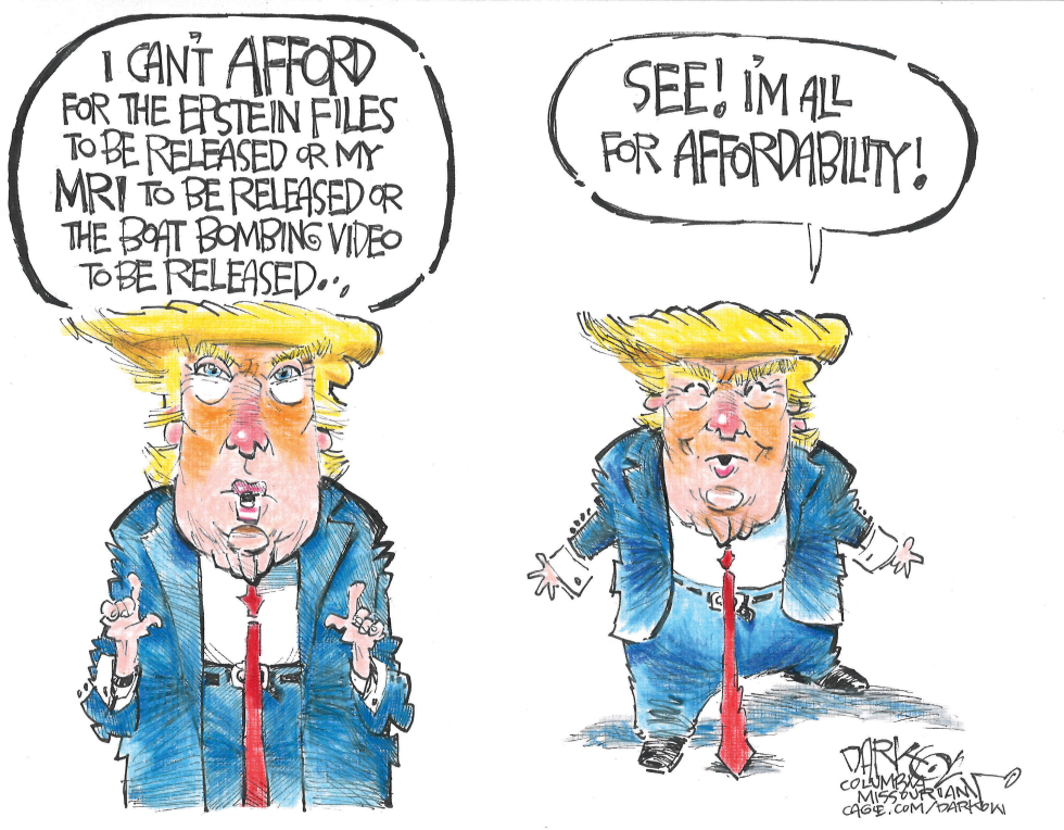 All for affordability