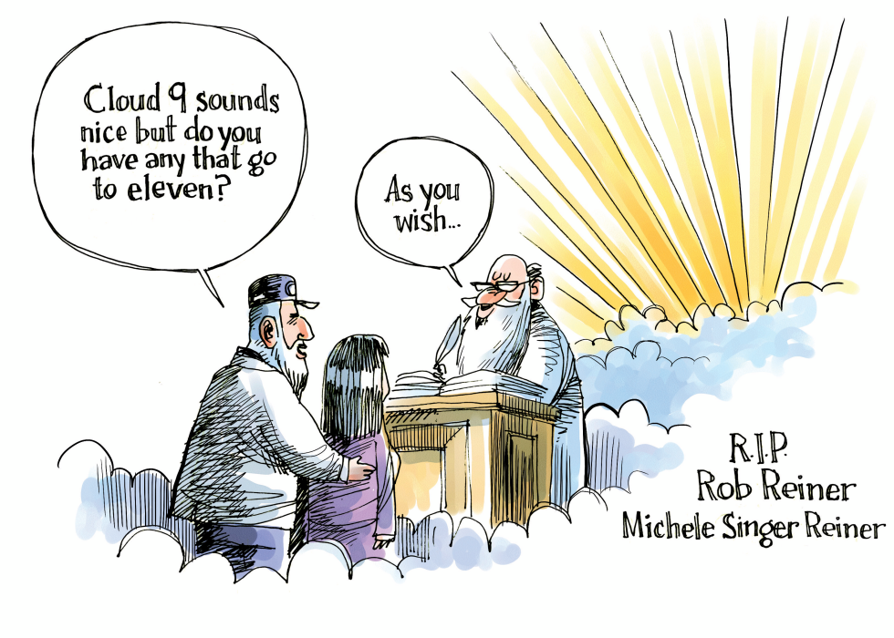 Rob Reiner R.I.P.