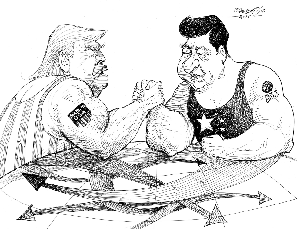 Over the Top
