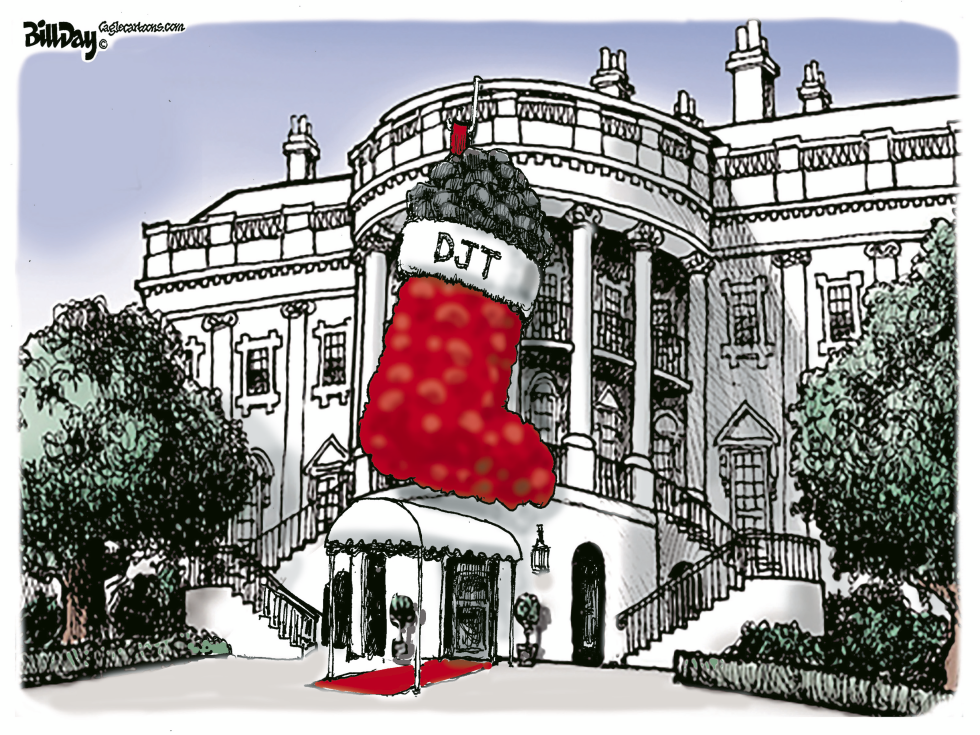 Stocking of Coal