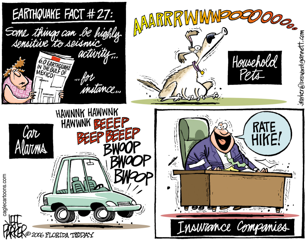  LOCAL FL SHAKE RATE HIKE AND ROLL by Parker