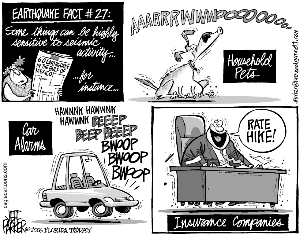 LOCAL FL Shake Rate Hike and Roll