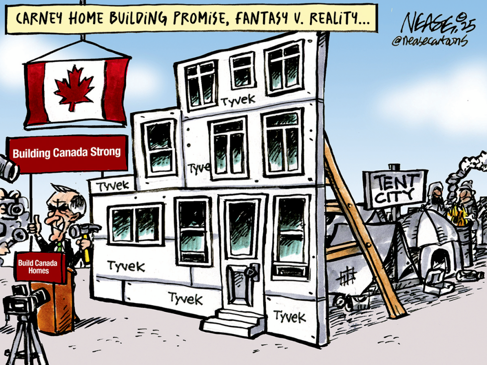 Home Building