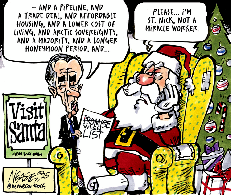 St. Nick