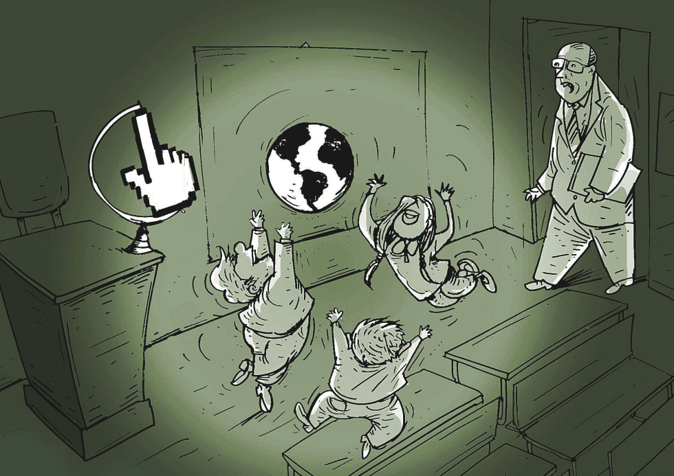 World