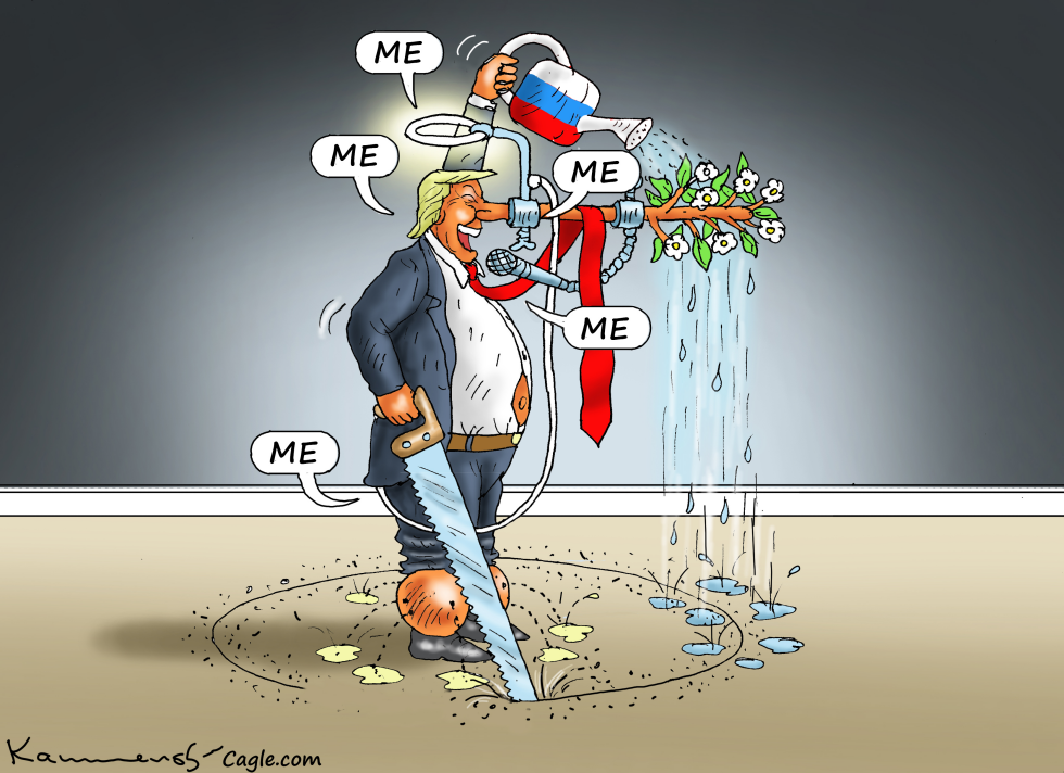Address to the Nation