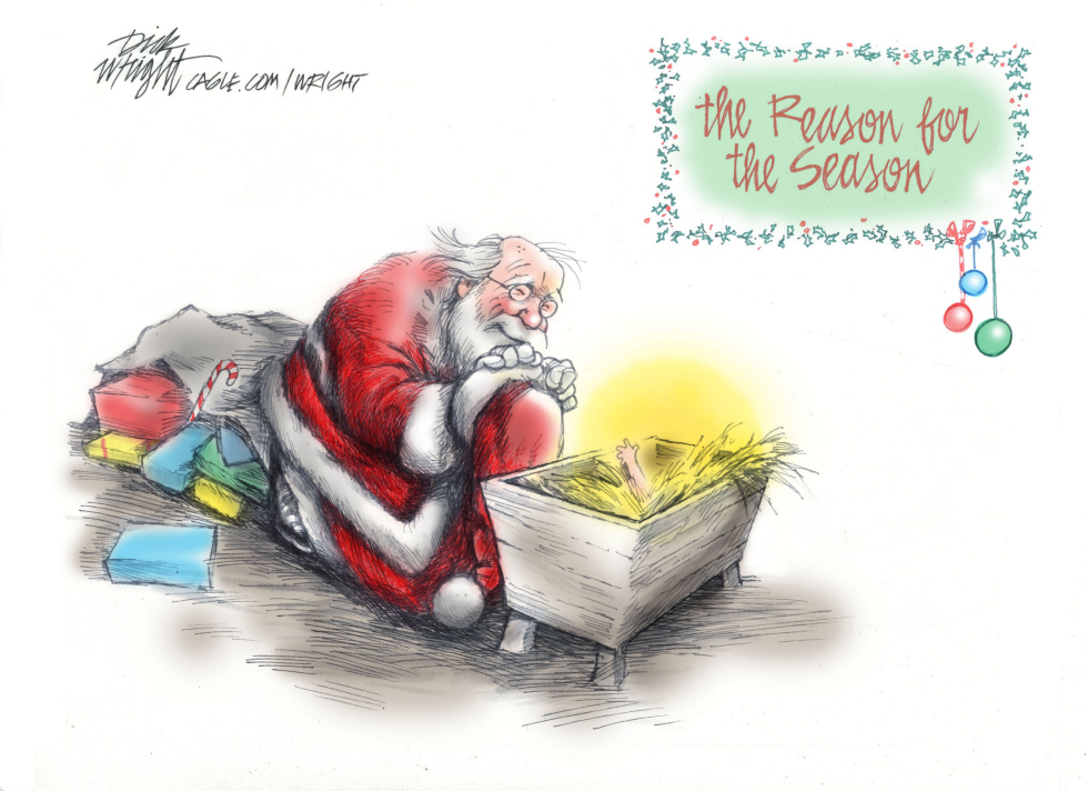 Christmas Cartoon