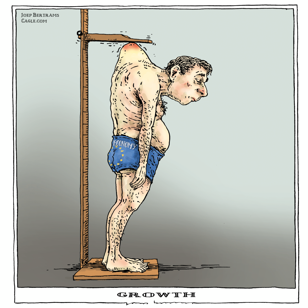 wrong growth
