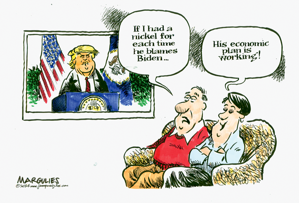 Trump and the economy