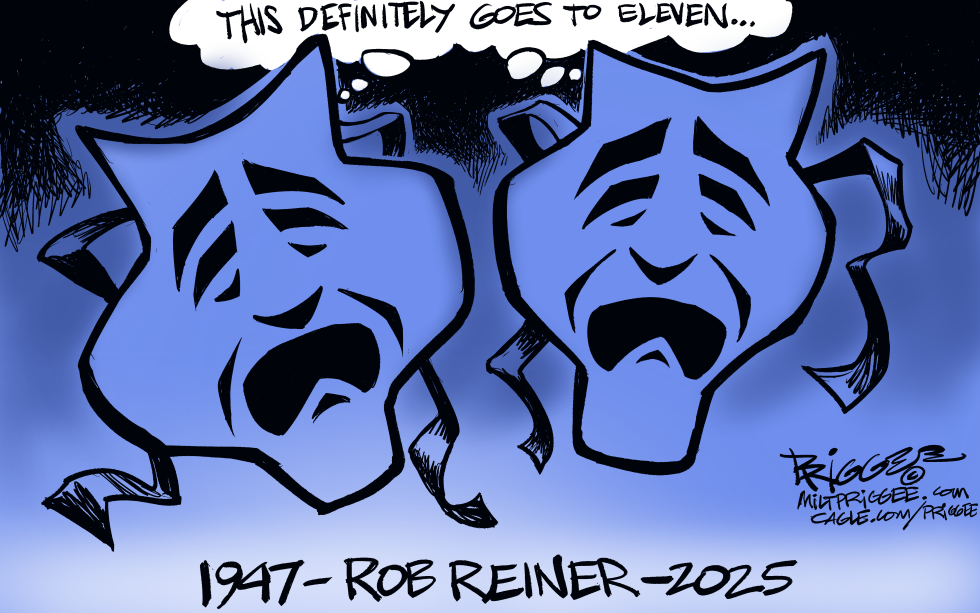 Rob Reiner RIP
