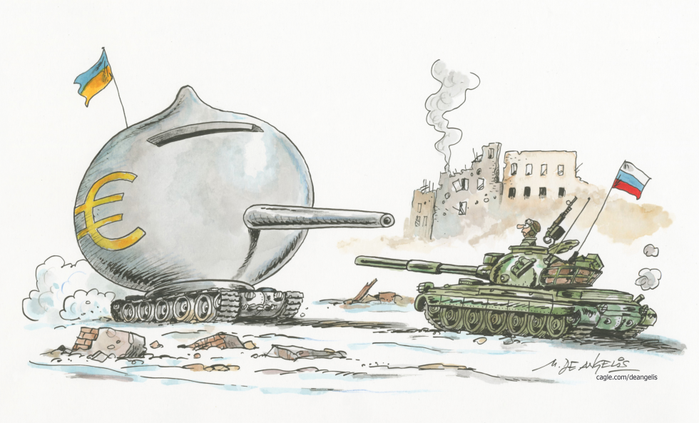 EUROPEAN ALLIES