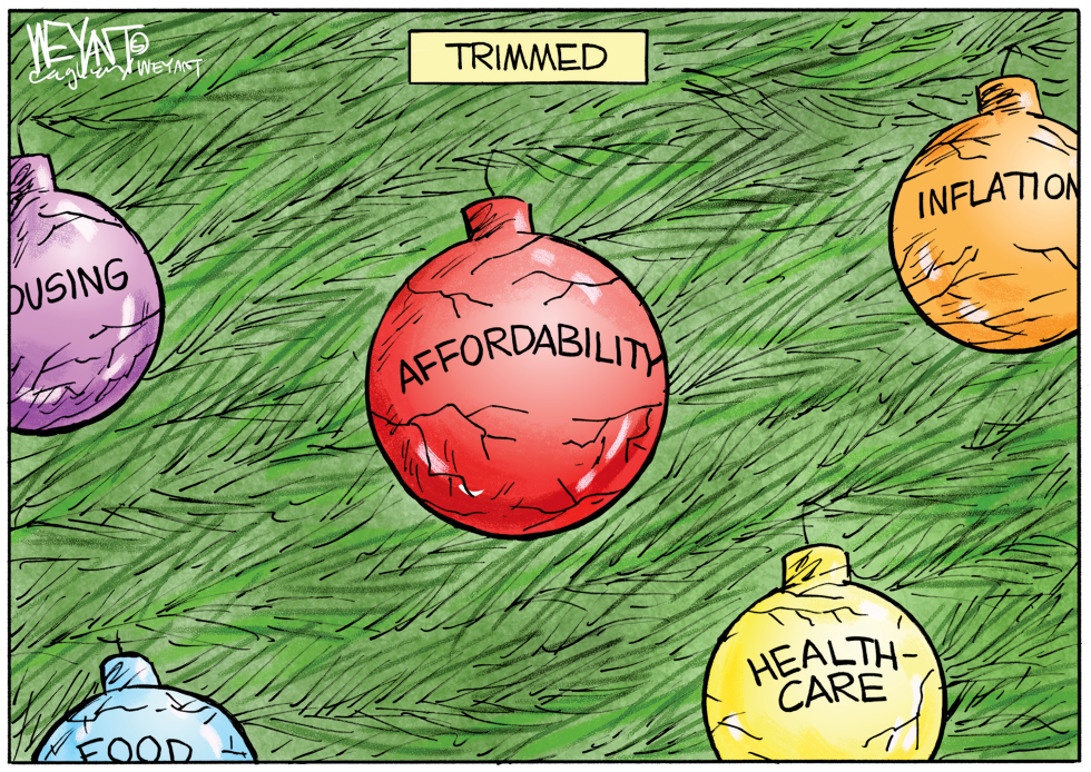 Trimmed Economic Tree