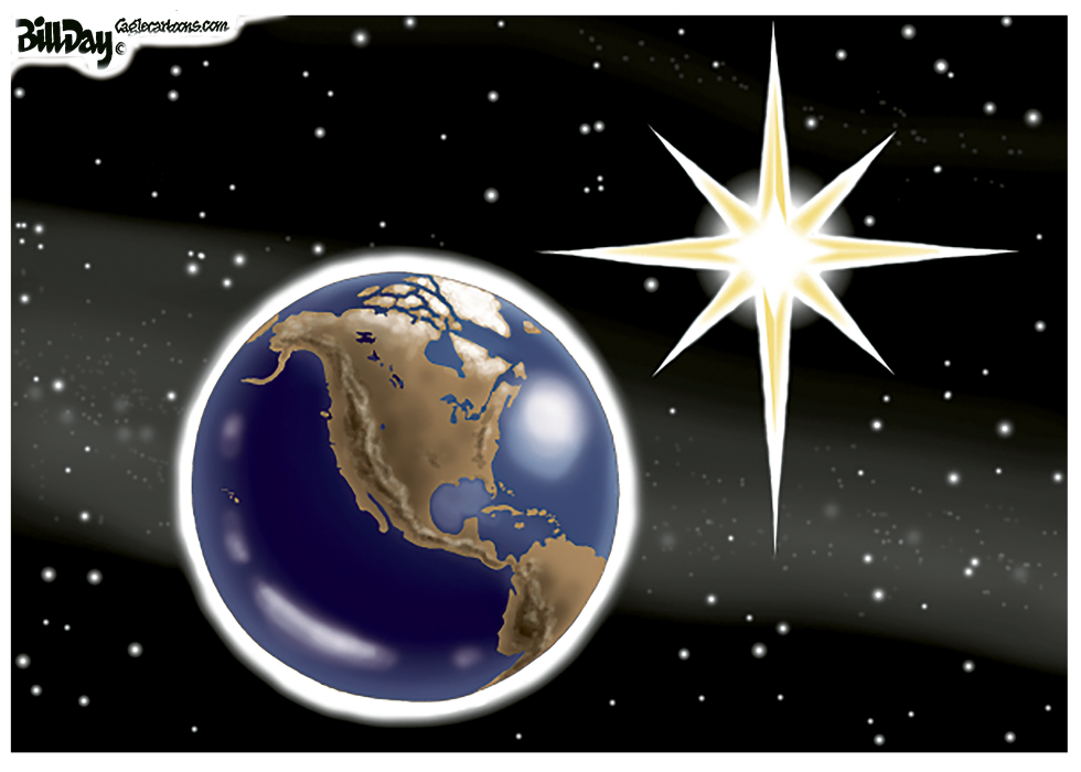 Christmas 2025