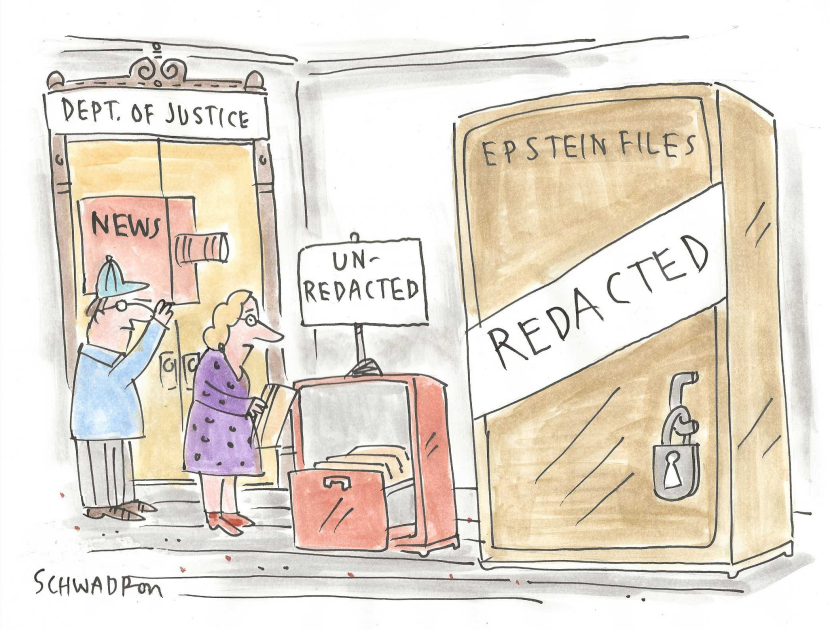 Epstein Files