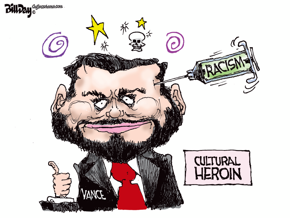 Cultural Heroin