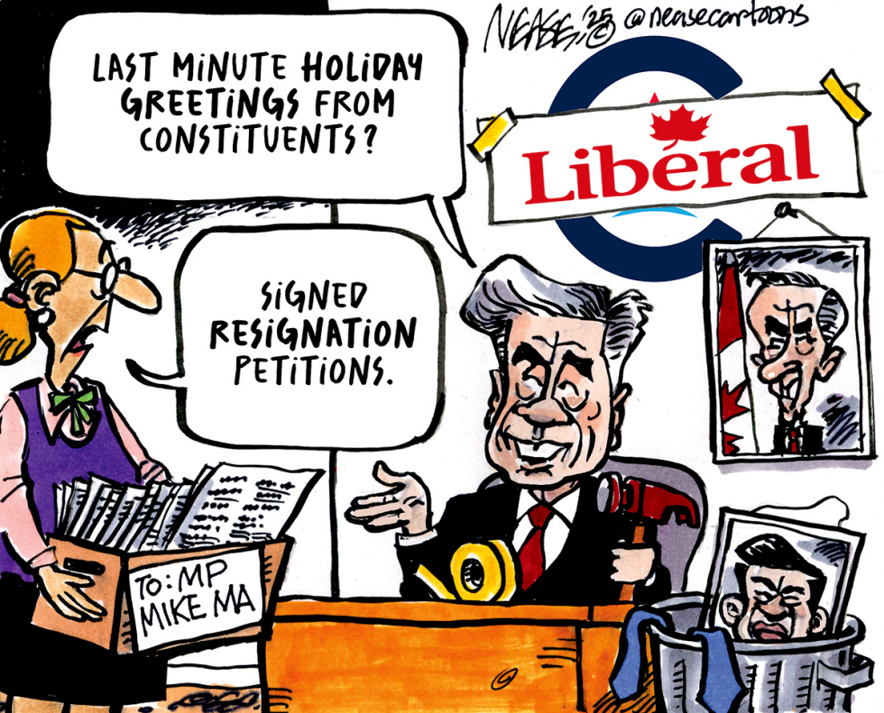 Petitions