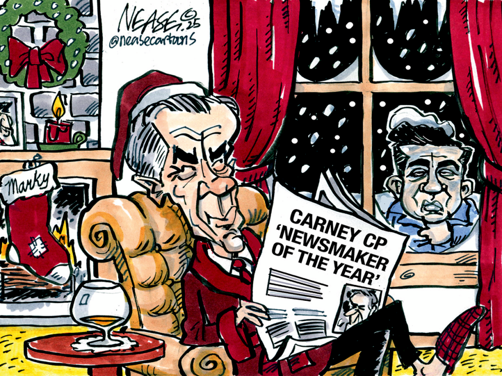 Newsmaker