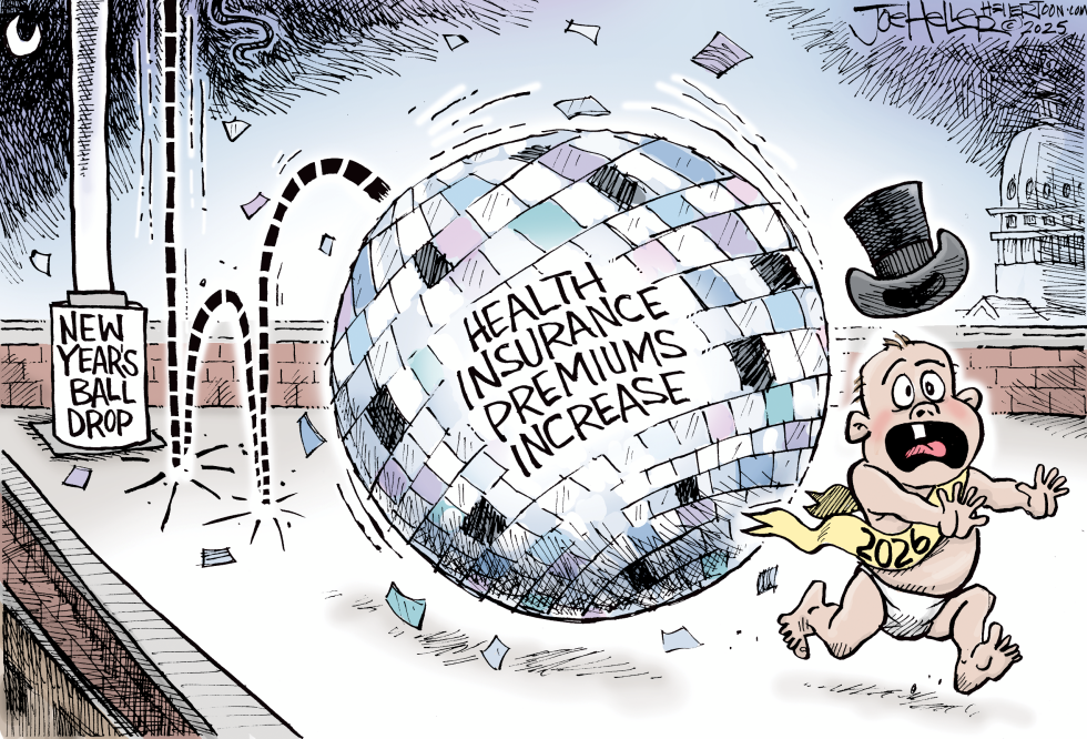 Ball Drop