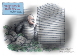 GOV. WALZ AND MINNESOTA CORRUPTION by Dick Wright