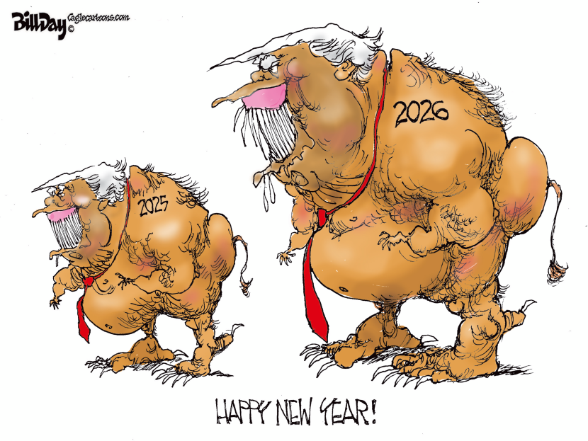 Happy New Year