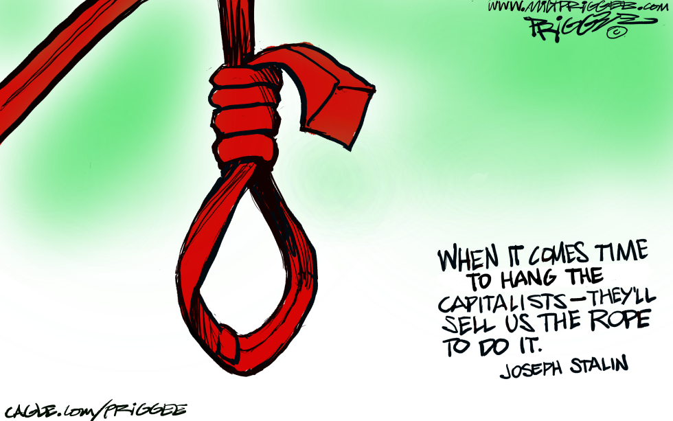 When it comes time....