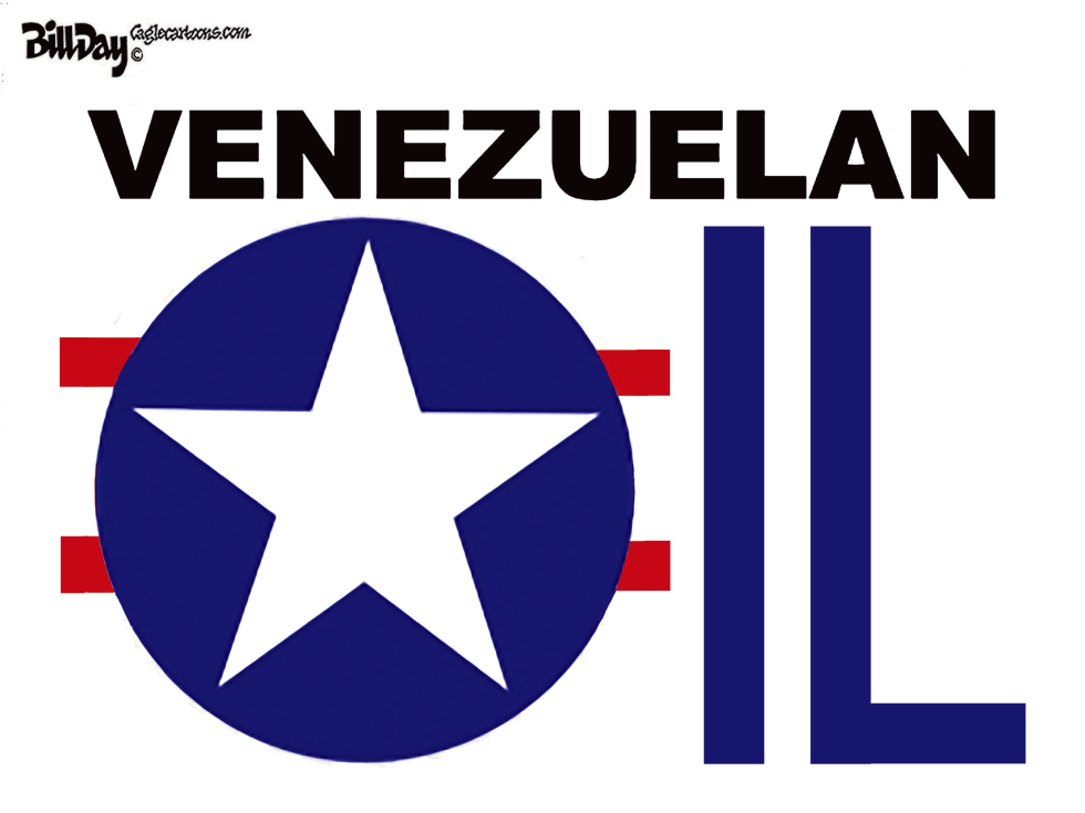 Venezuelan Oil