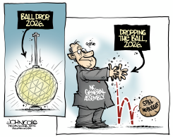 NC STILL HAS NO STATE BUDGET IN THE NEW YEAR by John Cole