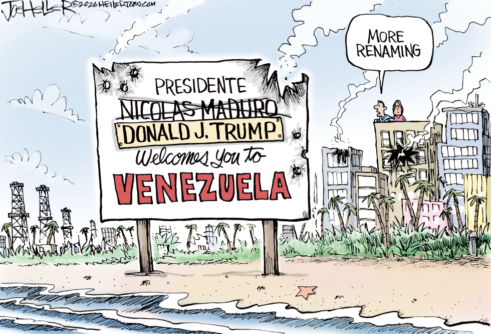 Venezuela President