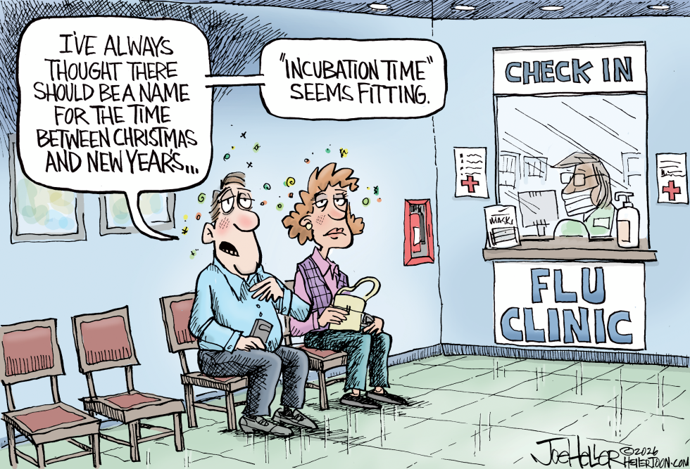 Flu Season