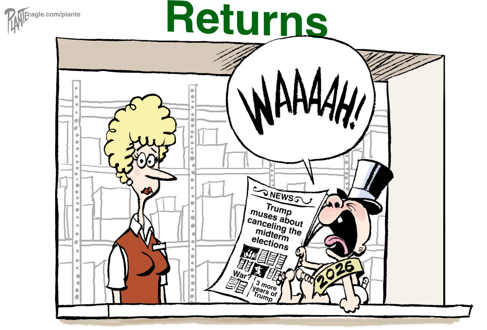 The Returns Window
