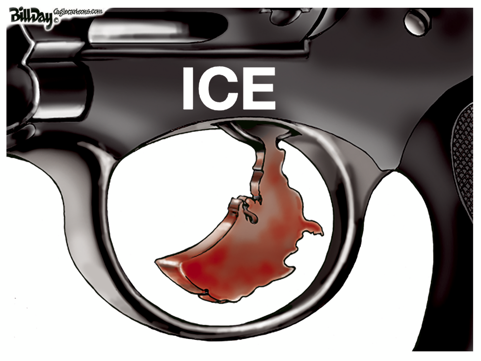 Trigger Happy