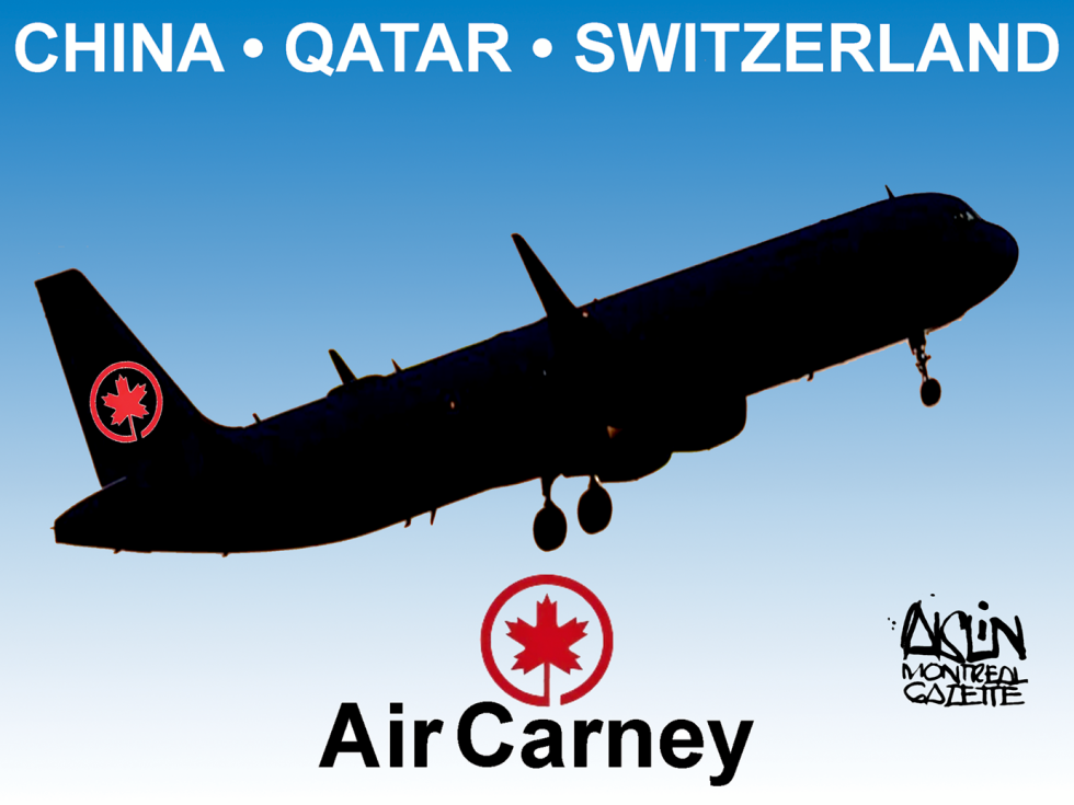 AirCarney