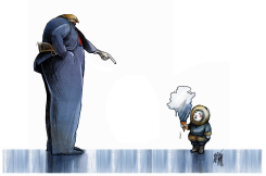 GREENLAND WHIM by Angel Boligan