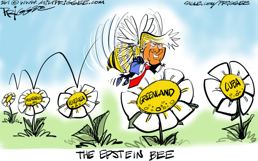 The Epstein Bee
