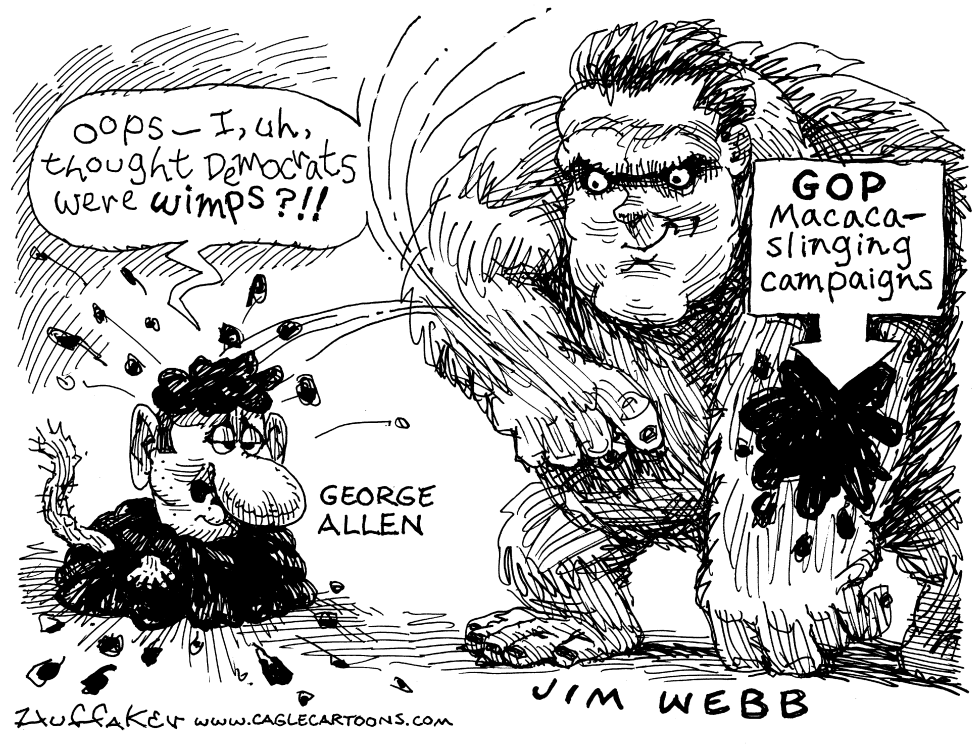 Jim Webb
