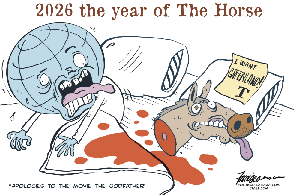 Year of the Horse