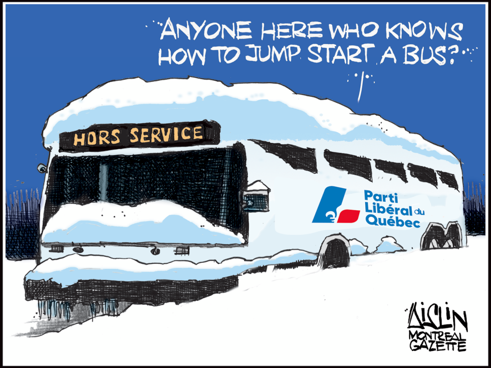Jump Start a Bus
