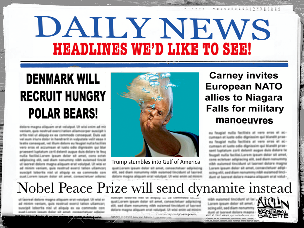 Daily News