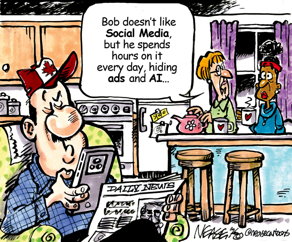 Social Media