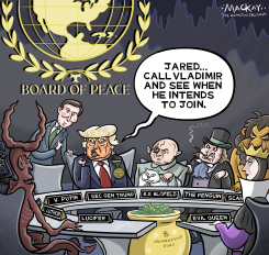 THE COMICAL 