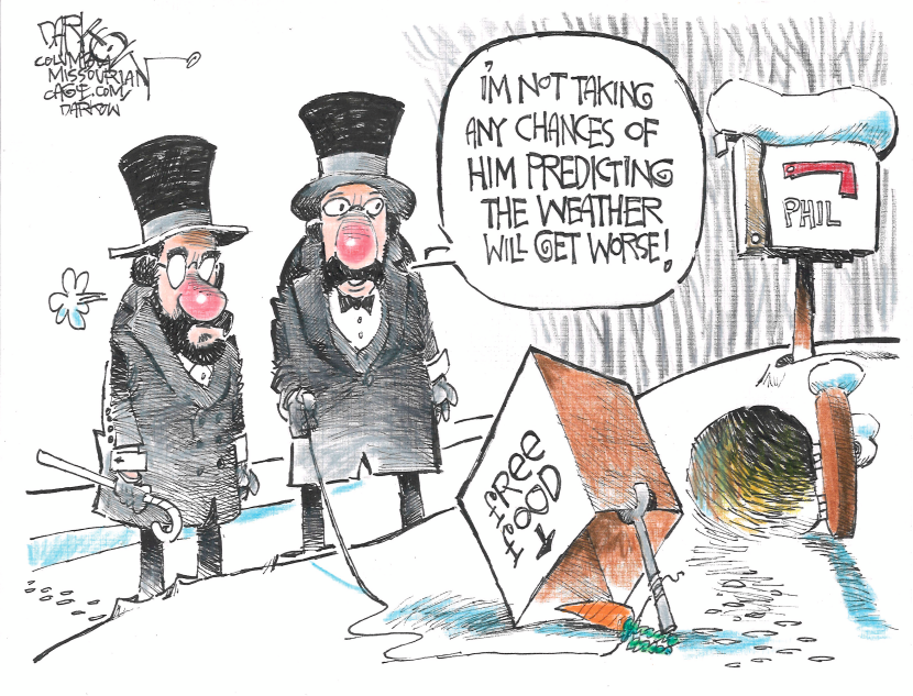 Arctic Blast