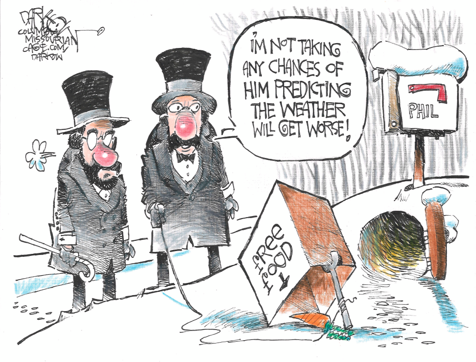 Arctic Blast