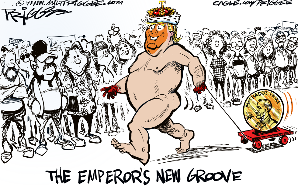 The Emperor's New Groove