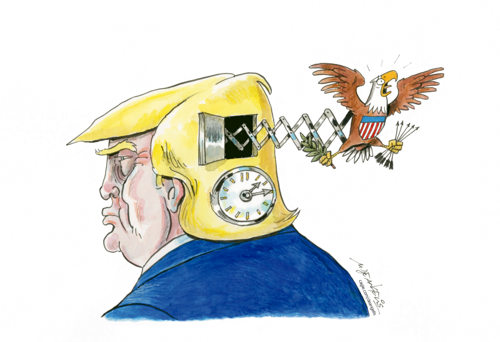 CUCKOO CLOCK