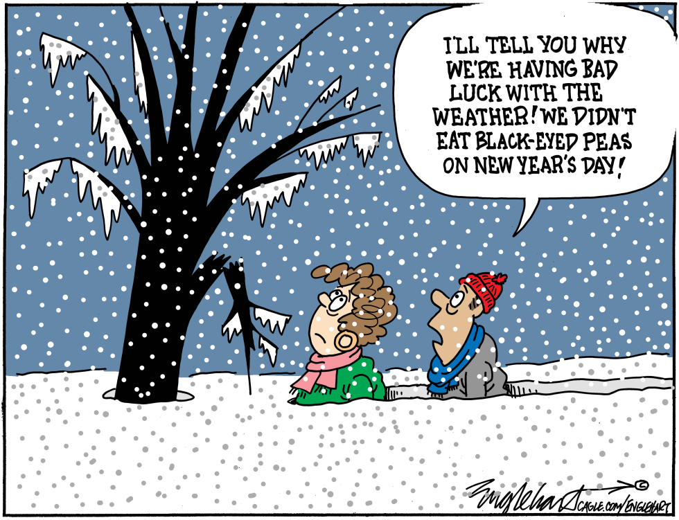 Bad Weather