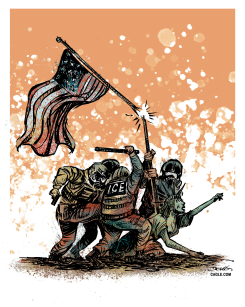 NEW HISTORICAL VERSION by Dario Castillejos