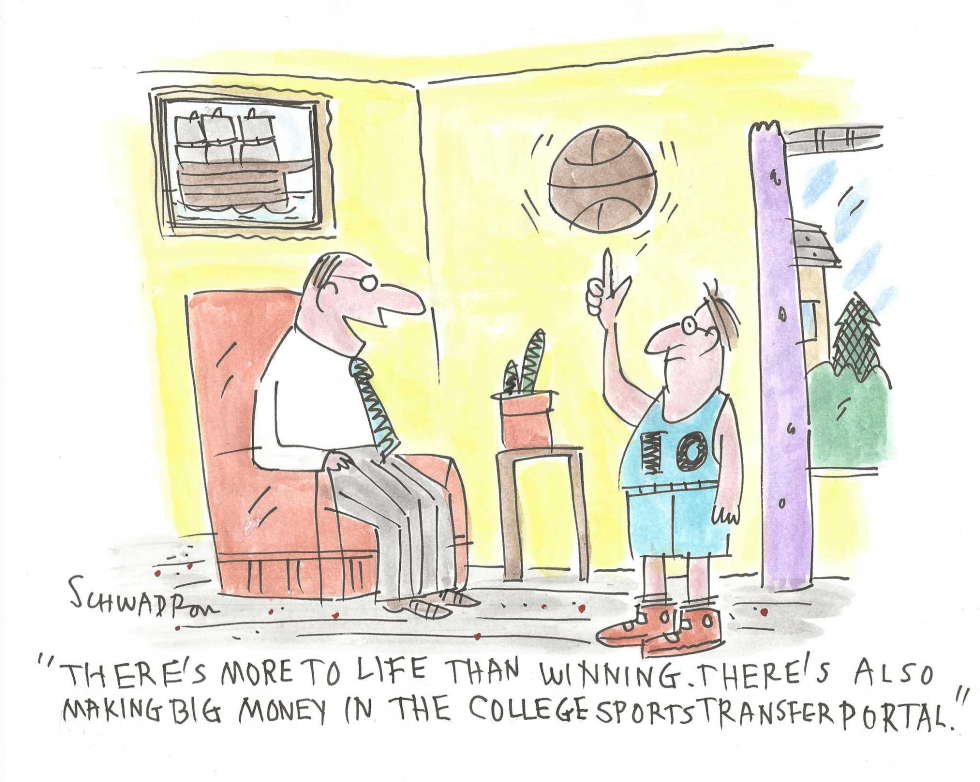 Big Money