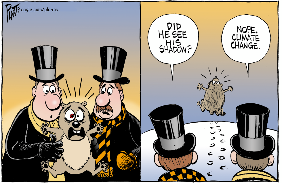 Punxsutawney Phil Seer of Seers