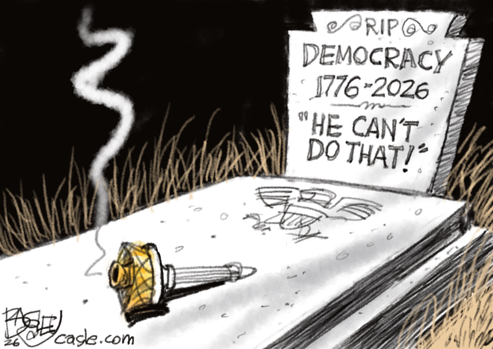 Famous Last Words