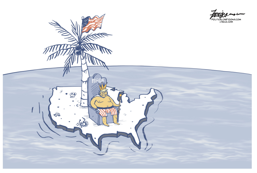MAGA